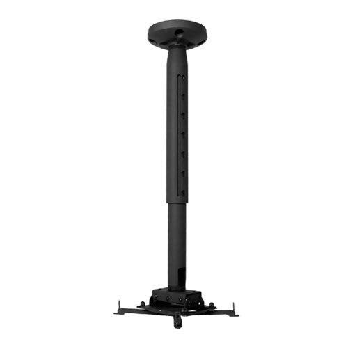 Chief Preconfigured Projector Ceiling Hardware Mount White (KITPD0203W)