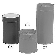 Amsec C5 Floor Safe