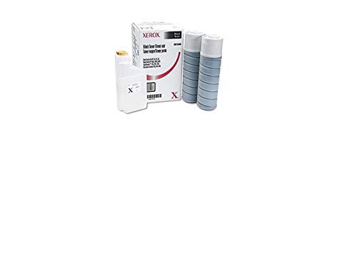 Xerox 006R01046 Toner Cartridge (Black,2-Pack)