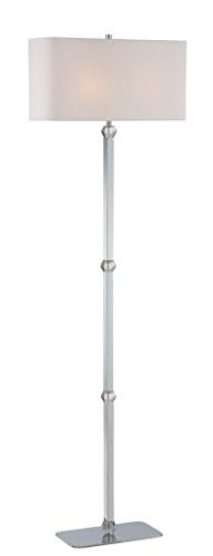 Lite Source LS-82628 Cairo Floor Lamp Decor Lamp