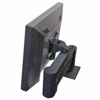 Innovative 7500-hd-1500 Heavy Duty Deluxe Flat Panel Radial Arm