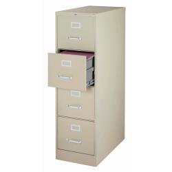 LLR60652 - Lorell Vertical file