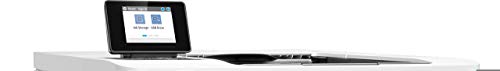 HP Laserjet Enterprise M607n 1200 x 1200 DPI A4 (Renewed)