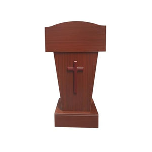 VducK Lectern Podium Stand