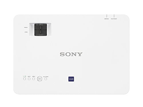 Sony VPLEX455 3,600 lumens XGA Compact Projector