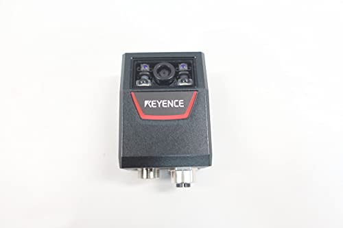 Keyence SR-751 BAR Code Scanner 24V-DC