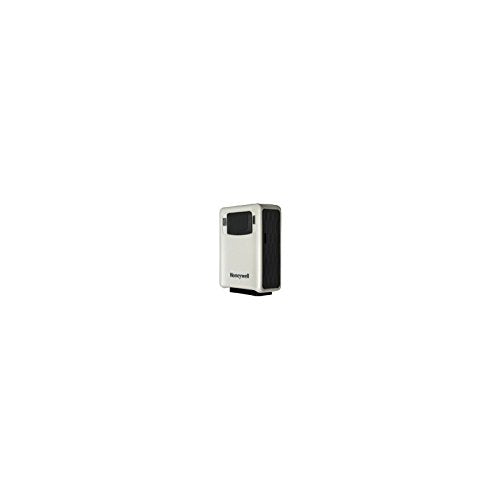 Honeywell 3320G-4USB-0 Vuquest 3320g Area Imaging Scanner USB Kit for 1D/PDF417/2D Barcode, 2.9M Straight Type A Cable, Documentation, Gray