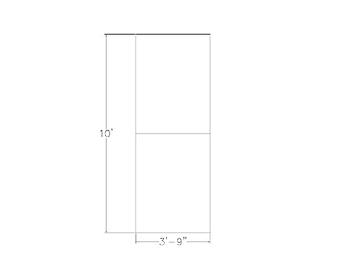 SKUTCHI DESIGNS INC. 10' Rectangular Conference Table with Matte Black Base | Harmony Series | 10 Person | Black Cypress