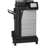 HP LaserJet M630F Monochrome 60 ppm Laser Multifunction Printer B3G85A#BGJ