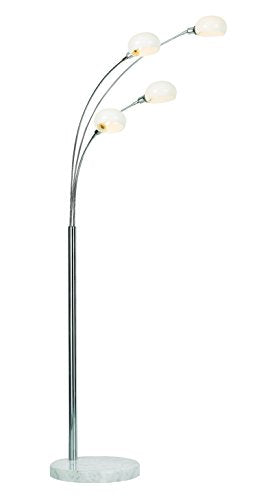 Trans Globe Lighting RTL-8825 Floor Lamp