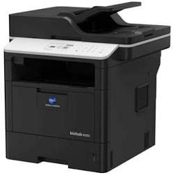 Konica Minolta Bizhub 4020i All in One Printer
