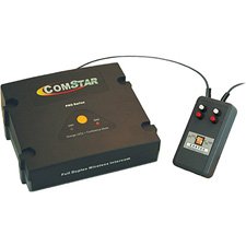 Eartec CSXTPLUS-TX XT Plus Com-Center with Interface Module for Telex