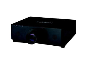 Hitachi CP-WX8750B 3LCD Projector - 7500 ANSI Lumens - WXGA - LAN