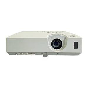 Hitachi CP-X2542WN Projector