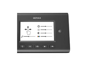 Generic Hovercam Ultra 8 Document Camera 8MP Sensor Touchscreen HDMI, VGA, USB 3.0