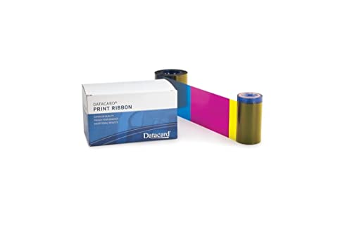 Datacard 568971-001 Printer Ribbon
