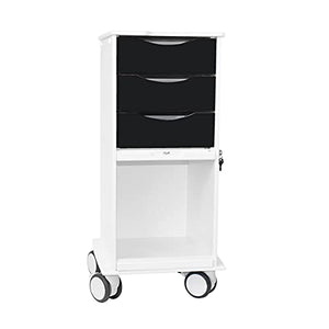 TrippNT Core SP Cart with Black Drawers