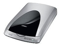 Epson Perfection 3170 Photo - Flatbed scanner - 8.5 in x 11.7 in - 3200 dpi x 6400 dpi - Hi-Speed USB