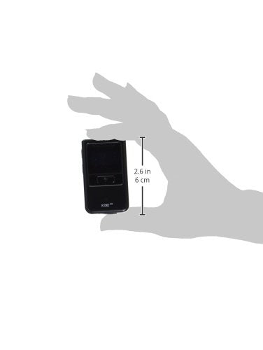 KDC200iM 1D Laser Bluetooth Barcode Scanner