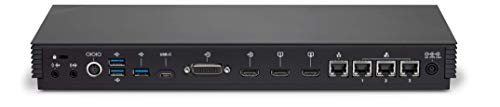 Polycom Poly G7500 4K Ultra-HD Video Conferencing System with EagleEye IV-12X Camera 7200-85760-001
