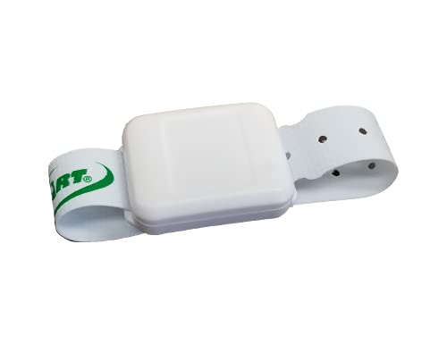 Smart Caregiver Corporation Senior DepartAlert™ Anti-Wandering Door Bar System with Pager