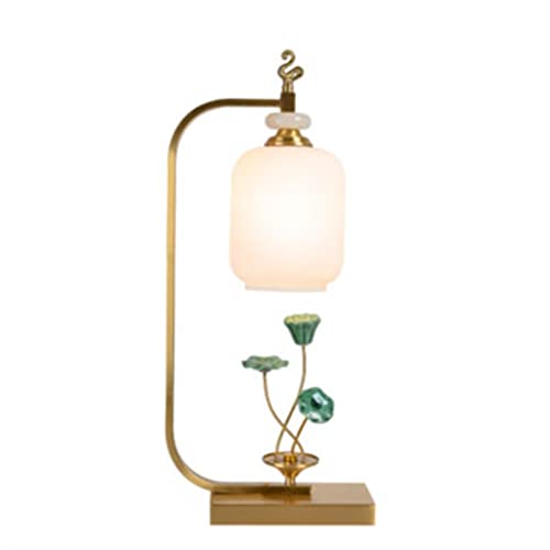 MCCONS Flower Decorative Desk Lamp