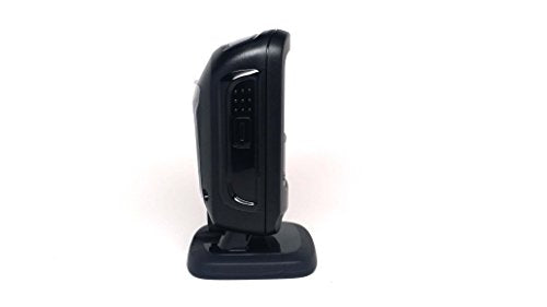 Zebra DS9208 Series Handsfree Standard Range Scanner Kit with Shielded USB Cable (DS9208-SR4NNU21Z)