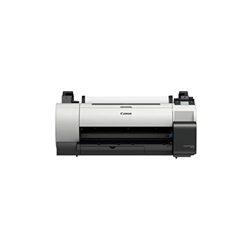 Canon imagePROGRAF TA-20 5-Color 24" Large Format Printer L24ei Scanner Only, 24" Maximum Image Width, 600 dpi