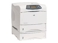 LASERJET 4250TN HP LASERJET 4250TN HP LASERJET 4250TN