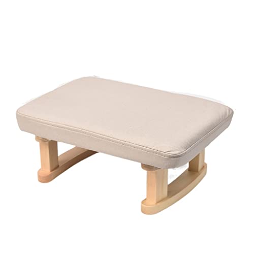 SePKUs Sofa Foot Pedal - Single Foot Stool - Office Foot Pedal Artifact (3-Pack)