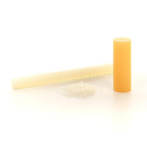3M Hot Melt Adhesive 3762 Q, Tan, 5/8 in x 8 in