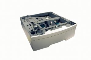 Lexmark 500 Sheet Drawer for T640/642/644