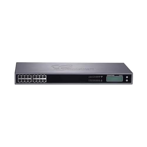 Grandstream GXW4216 - 16 Port FXS Gateway