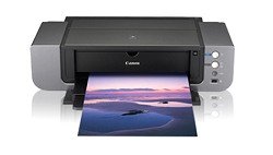 Canon Pixma Pro9500 Large Format Inkjet Printer