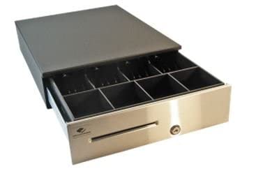 APG Cash Drawer Heavy Duty: Series 4000: 1317 Model (Part#: JD320-BL1317-A2 ) - NEW