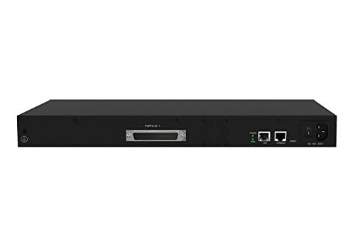 YEASTAR NeoGate 24 FXS Port Gateway YST TA2400