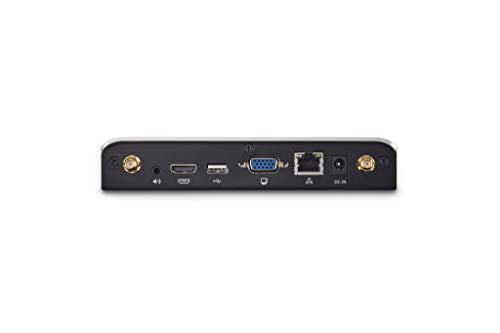 Astros AS-201 Station/Education & Small Business Presentation System