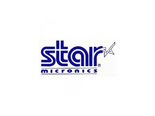 Star Micronics Thermal Printer TSP143IIIBi2 GY US Gray Bluetooth Printer
