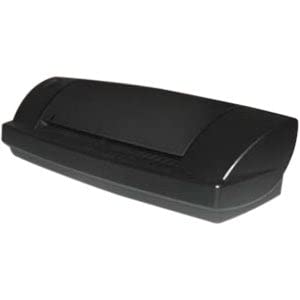 Card Scanning Solutions CSSN ScanShell 800DXN Card Scanner - 600 dpi Optical