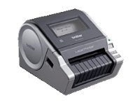 Brother Network Ready 4" Wide Label Printer (QL-1060N)