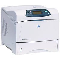 Hewlett Packard Laserjet 4350N Printer (Q5407A)