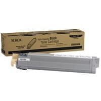 Xerox 106R01080 Phaser 7400 Toner Cartridge (Black) in Retail Packaging
