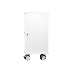 TrippNT Core SP Cart with White Drawers