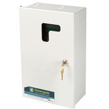 Greengate LiteKeeper LK8 Relay Panel