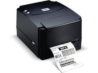 TSC 99-057A001-00LF America Ttp Desktop Printer, 244 Pro, 300M Ribbon Supply, 203 Dpi, 5 IPS 4.3" Internal Media