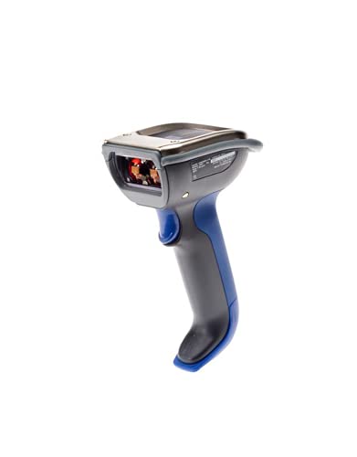 Intermec Barcode Scanner Kit - SR61THP-0G0 (SR61T HP Scanner EA30, USB Cable, Desktop Stand)