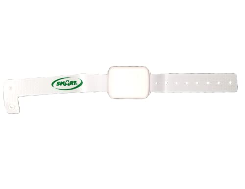 Smart Caregiver Corporation Senior DepartAlert™ Anti-Wandering Door Bar System with Pager