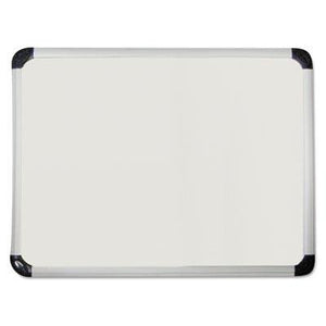 UNV43843 - Porcelain Magnetic Dry Erase Board