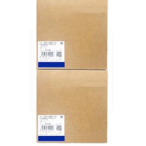 Generic CP2E-S40DT1-D Module Box