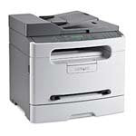 Lexmark X204N All-In-One Laser Printer